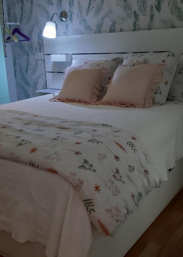 Casa Naranja Apartment Коста дел Силенцио Екстериор снимка