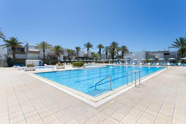 Casa Naranja Apartment Коста дел Силенцио Екстериор снимка