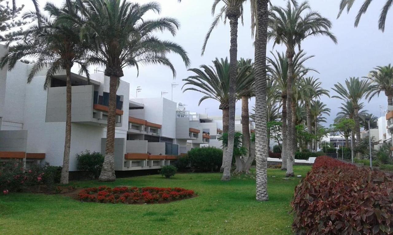 Casa Naranja Apartment Коста дел Силенцио Екстериор снимка
