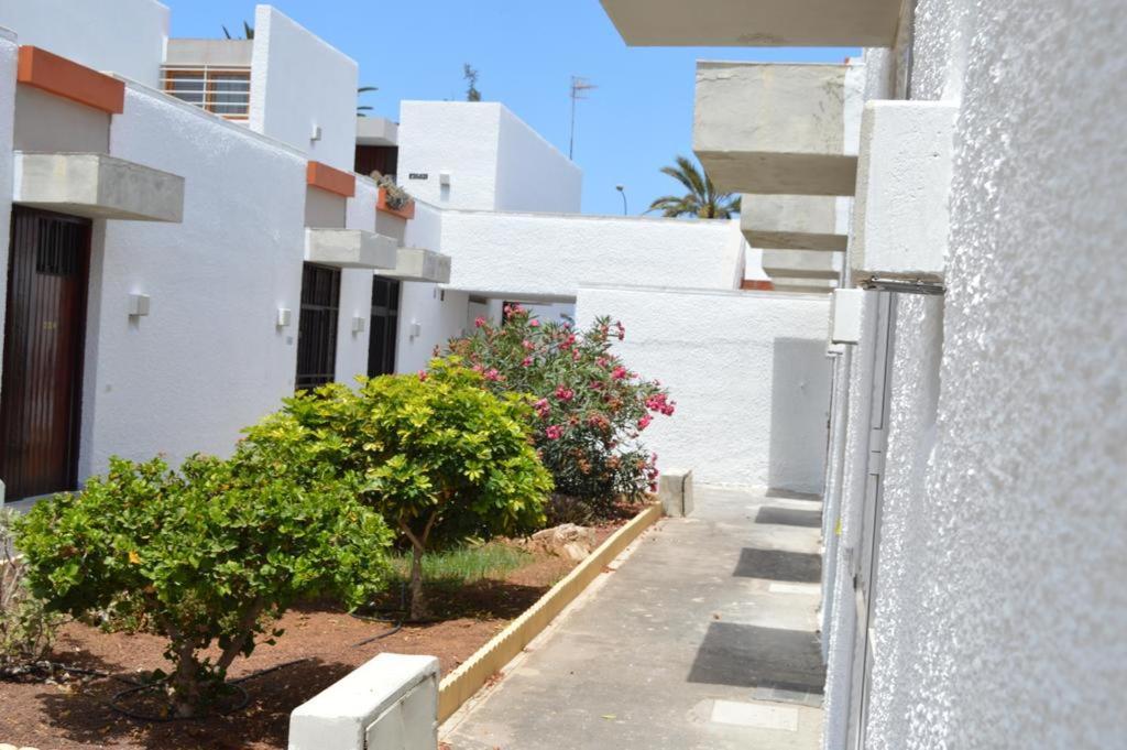 Casa Naranja Apartment Коста дел Силенцио Екстериор снимка