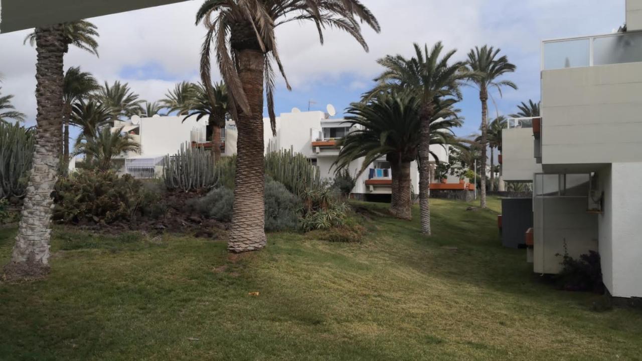 Casa Naranja Apartment Коста дел Силенцио Екстериор снимка