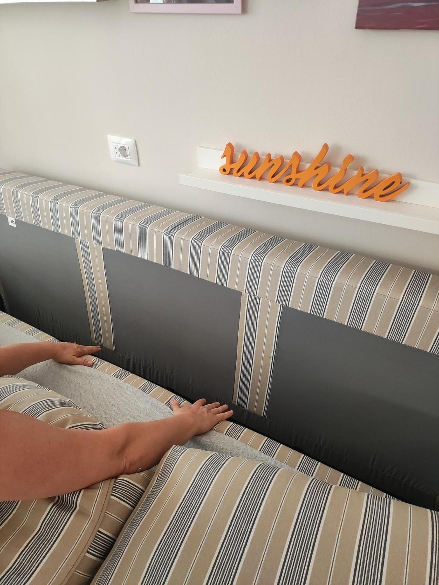 Casa Naranja Apartment Коста дел Силенцио Екстериор снимка