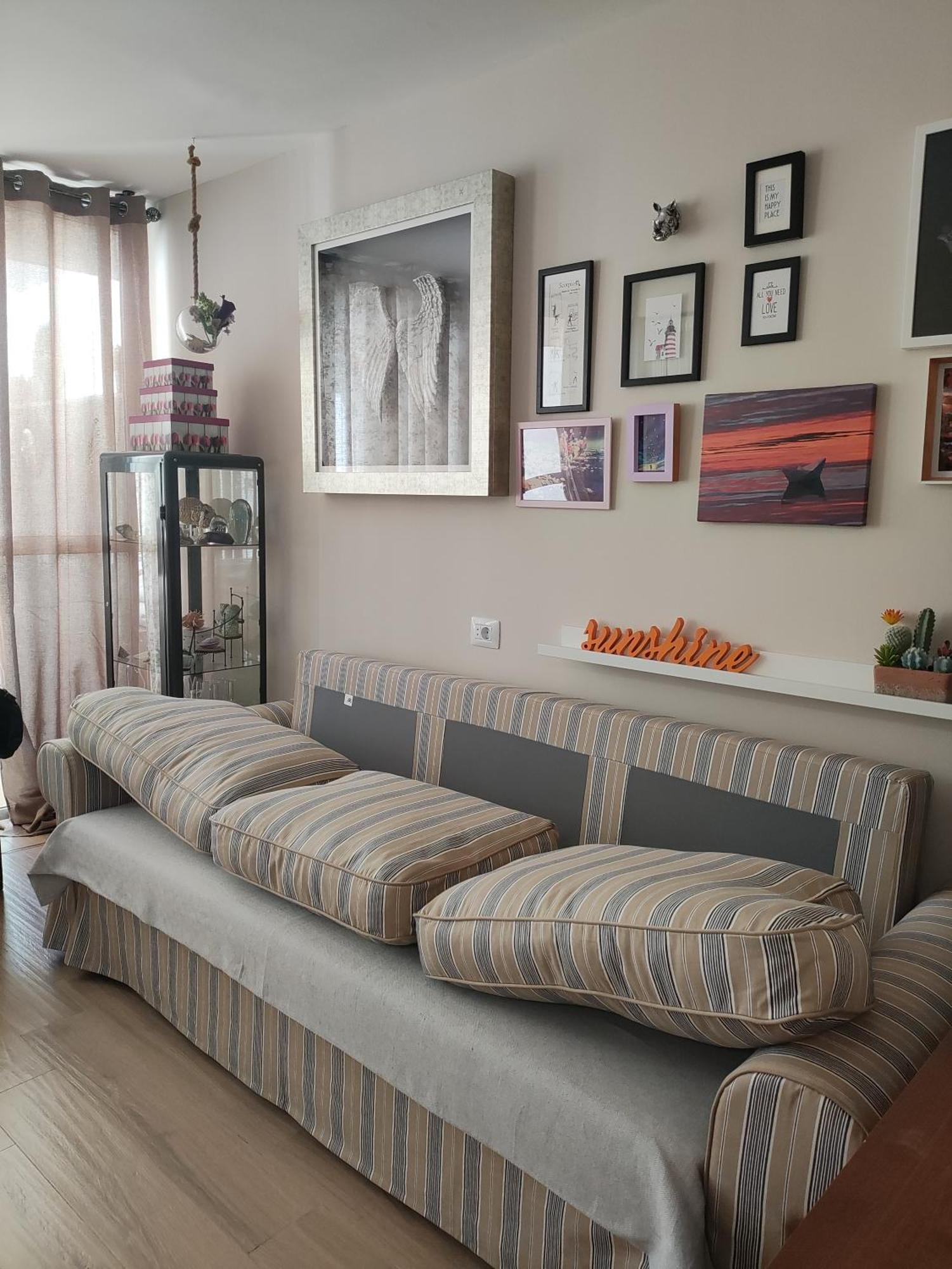 Casa Naranja Apartment Коста дел Силенцио Екстериор снимка