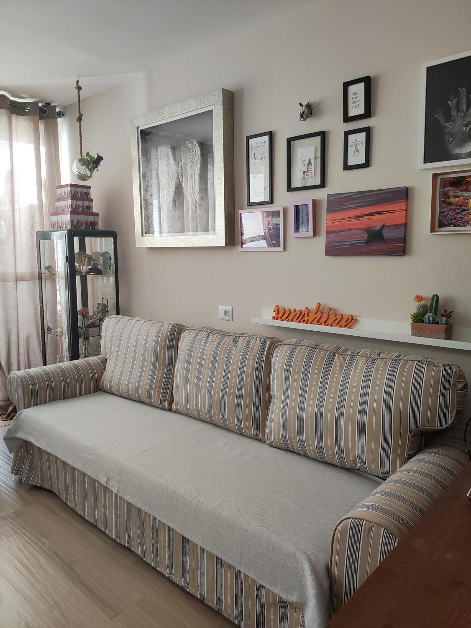 Casa Naranja Apartment Коста дел Силенцио Екстериор снимка