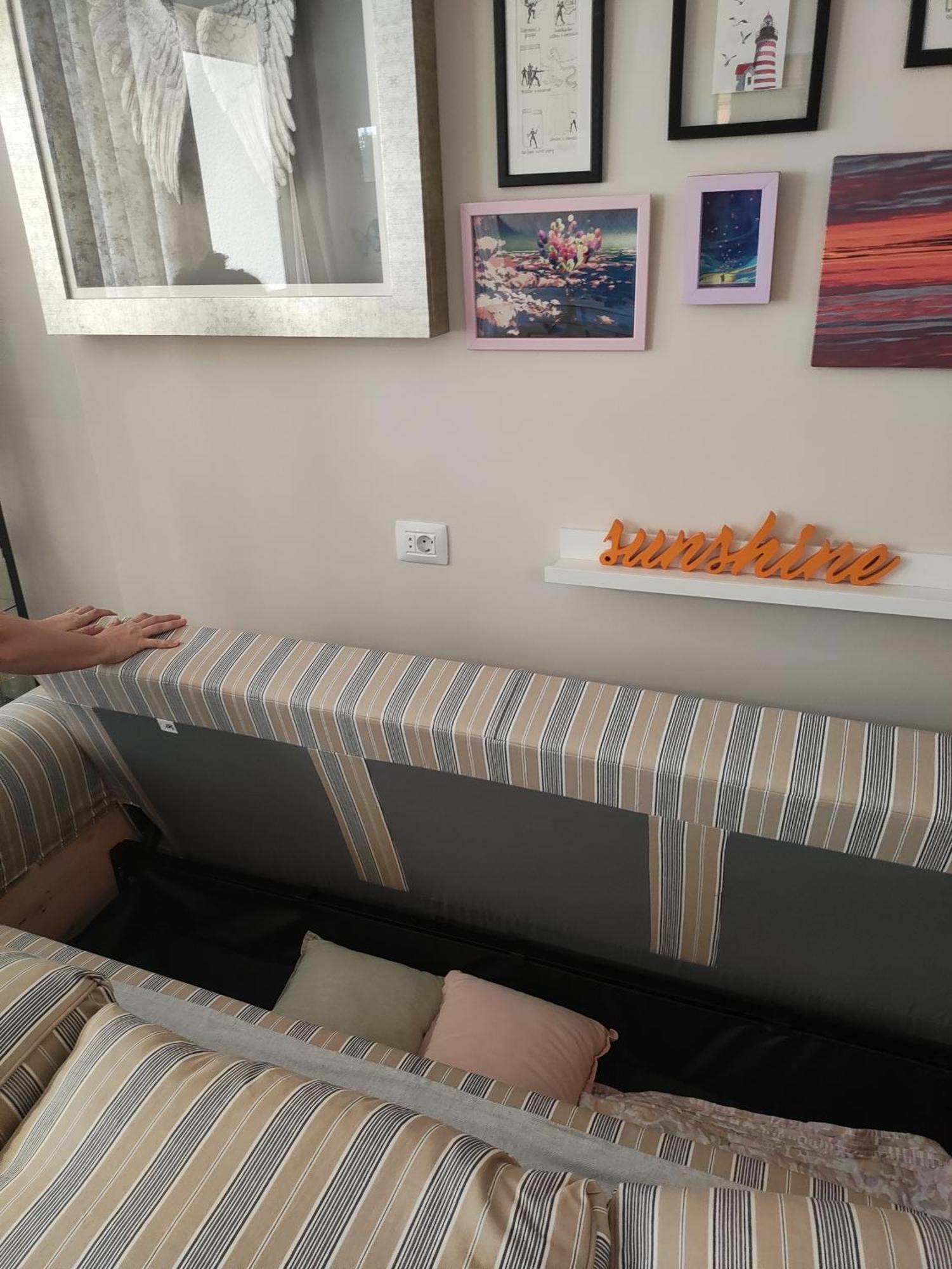 Casa Naranja Apartment Коста дел Силенцио Екстериор снимка