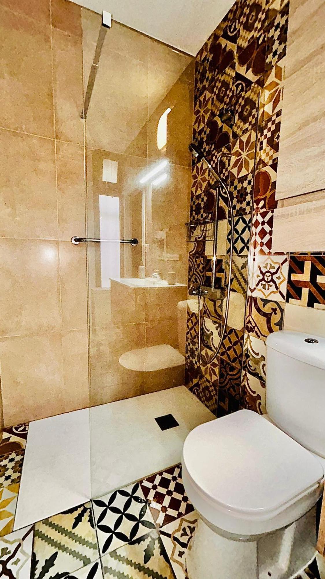 Casa Naranja Apartment Коста дел Силенцио Екстериор снимка