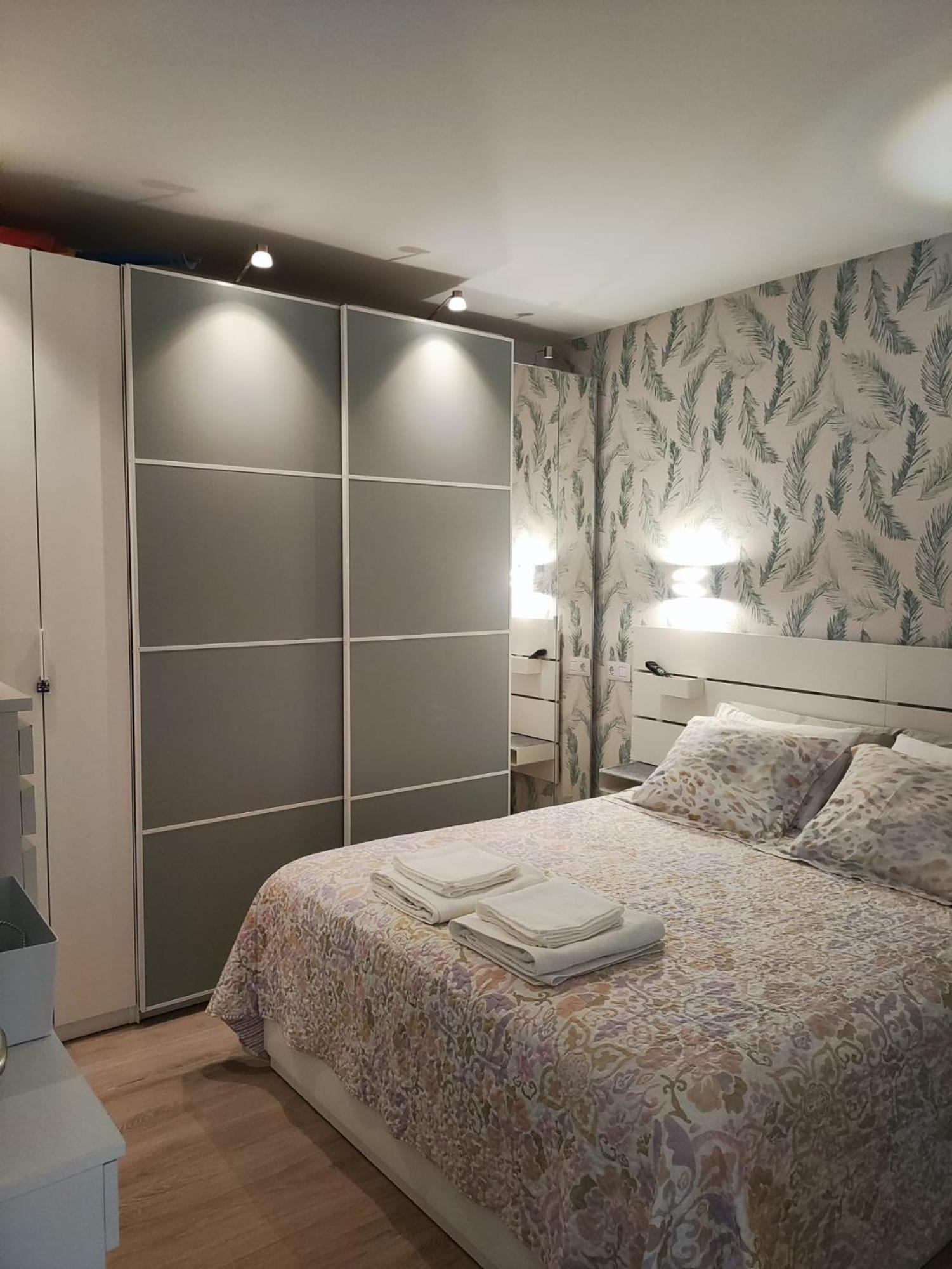 Casa Naranja Apartment Коста дел Силенцио Екстериор снимка