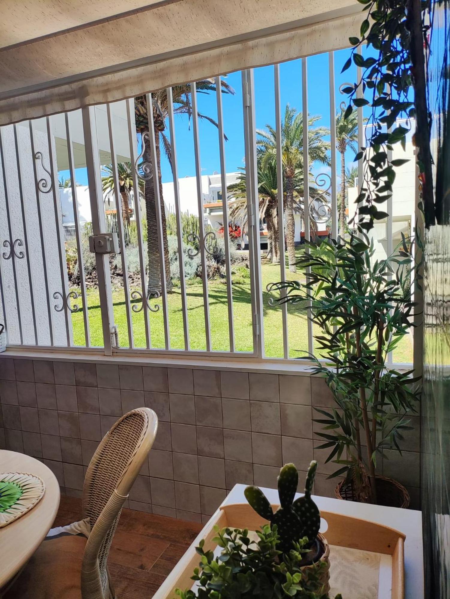 Casa Naranja Apartment Коста дел Силенцио Екстериор снимка